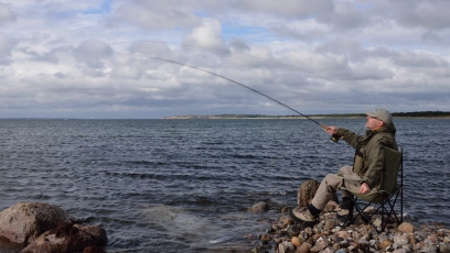 In the chair In the chair