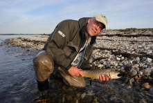 Gently now Gently now