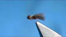 Video thumb for CDC Needle Fly